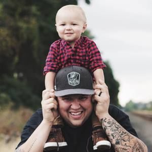 Meet your Posher, Tony